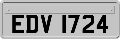 EDV1724