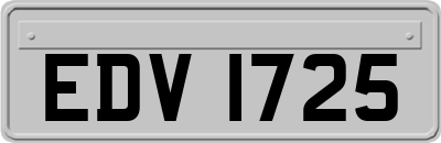 EDV1725