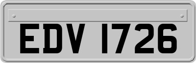 EDV1726
