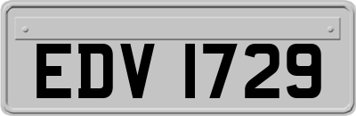 EDV1729