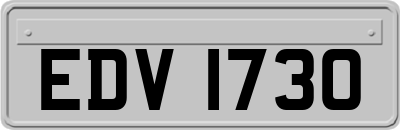 EDV1730