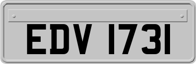 EDV1731