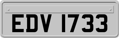 EDV1733
