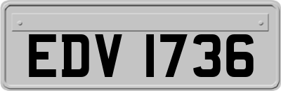 EDV1736
