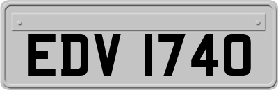 EDV1740