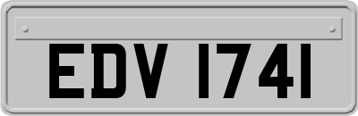 EDV1741