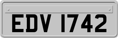 EDV1742
