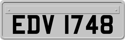 EDV1748