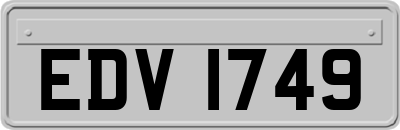 EDV1749