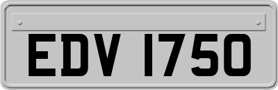 EDV1750