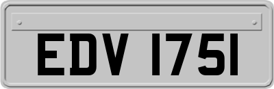 EDV1751