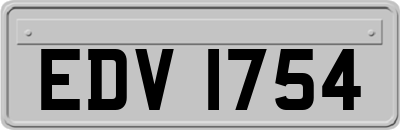 EDV1754