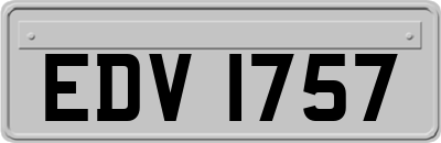 EDV1757