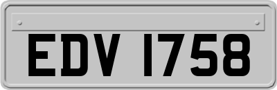 EDV1758