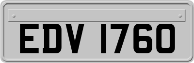 EDV1760