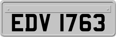 EDV1763