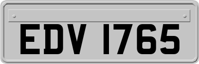 EDV1765