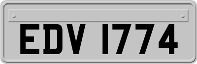 EDV1774