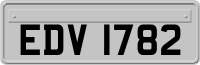EDV1782