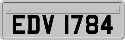 EDV1784