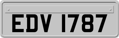 EDV1787