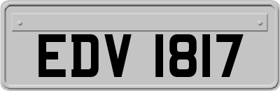 EDV1817