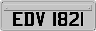 EDV1821