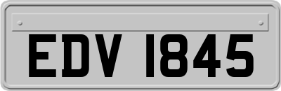 EDV1845