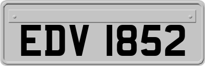 EDV1852