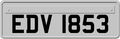 EDV1853
