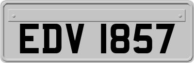 EDV1857