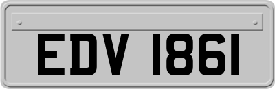 EDV1861
