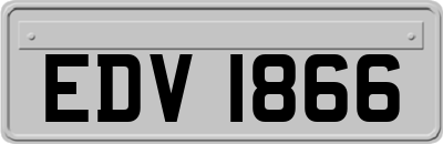 EDV1866