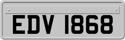 EDV1868