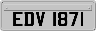 EDV1871