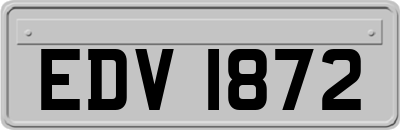 EDV1872