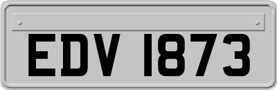 EDV1873