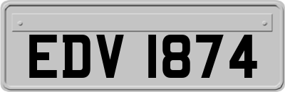 EDV1874
