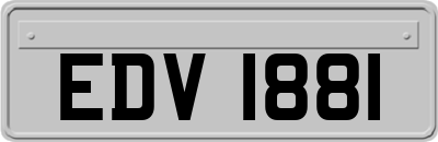 EDV1881