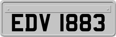 EDV1883