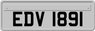 EDV1891