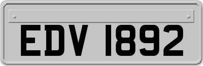 EDV1892