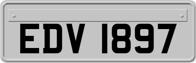 EDV1897