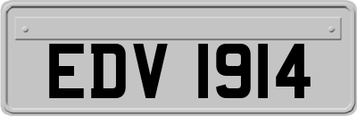 EDV1914