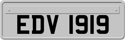 EDV1919