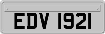 EDV1921