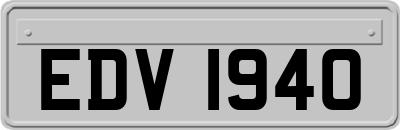 EDV1940