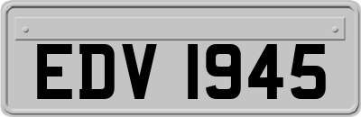 EDV1945