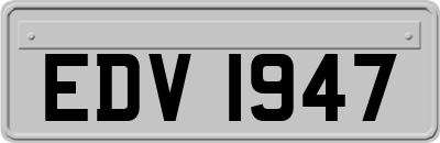 EDV1947