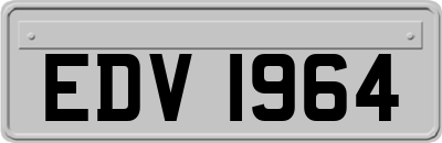 EDV1964